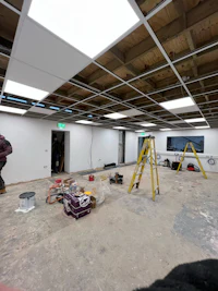 Electrician Solihull 