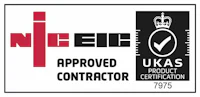 nic eic approved product contractor