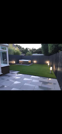 Electrician Solihull