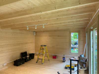 Electrician Solihull, home electrician Solihull, residential electrician Solihull 